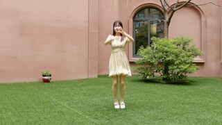 Jiayi】Musim panas di kota kecil｜Musim gerah menjadi mimpi karenamu｜☆Terima kasih untuk 500 penggemar