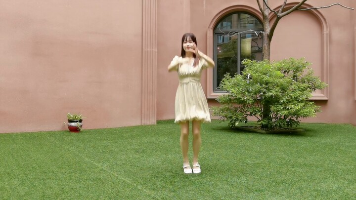 【Jiayi】Summer in a small town｜The sultry season is dreamy because of you｜☆Thanks for 500 fans☆