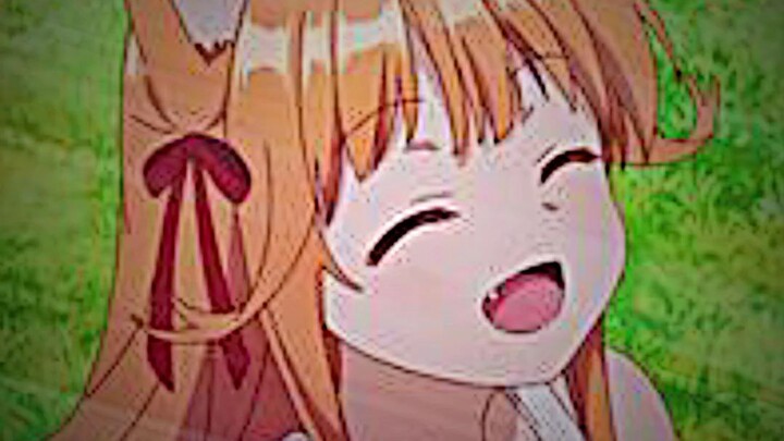 kanade/fuulll senyum hehe