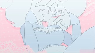 【Alien Fashion·X】bvkrevival __ Animation Meme