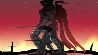 The Beginning After The End Chapter 31 to 40 Tagalog/Filipino Summary/Overview