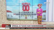 RTV HD • Lensa Indonesia Live Event Spesial 80 Tahun Hari Kemerdekaan Indonesia • 17 Agustus 2025