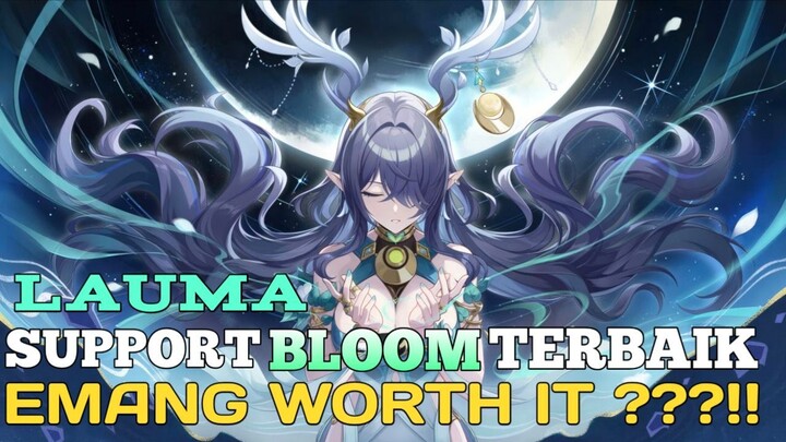 Worth buat pull kalau udah punya Nahida atau Traveler? Atau skip aja? 🤔