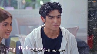 The Rain in Espana Episode 6