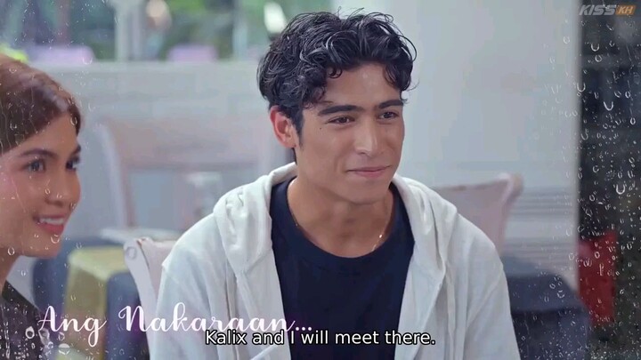 The Rain in Espana Episode 6