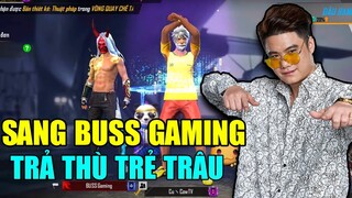 Rời Quân Đoàn HùngAkira Sang Quân Đoàn BUSS Gaming Đối Đầu Trẻ Trâu Để Trả Thù Bùng Kèo Tử Chiến