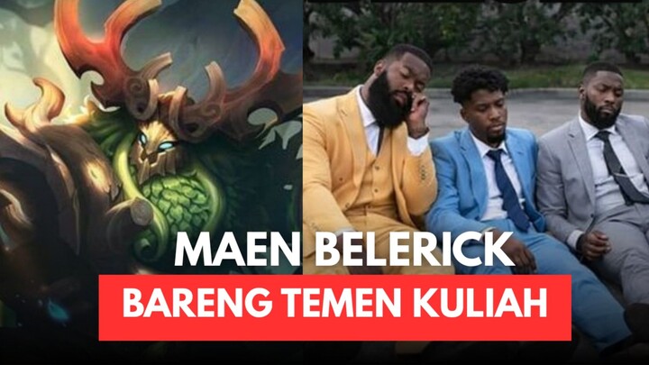 SeLamAt PaGHEEYYYYYYY!! Awali Pagimu bersama yang Hijau-hijau