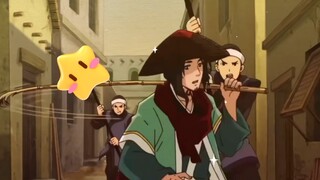 [Feng Ling Yu Xiu] I admit that our Beggars' Cudgel Technique is like this