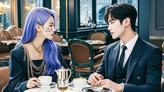【ENG SUB】Girl Play Ugly Blind Date For Friend,Unexpectedly,CEO Fell in Love With Her At First Sight