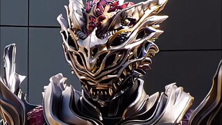 Another Ryuki！