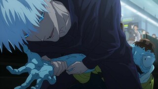 AMV gojo season 2
