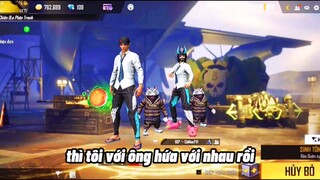 sun ú thương thầm tập3