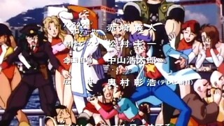 G Gundam - EP.49 ชัยชนะของก๊อดกันดั้ม! ไปสู่อนาคตแห่งความหวัง เรด