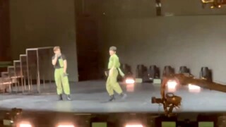 [TF Family 3rd Generation Concert] Su Xinhao actually danced Queencard! I don’t know what other surp