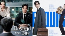 Beyond The Bar : Episode 6 ENGSUB