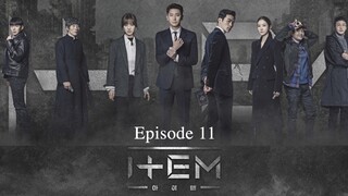 🇰🇷 | Item Episode 11 [ENG SUB]