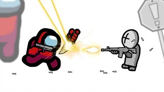 【ในหมู่พวกเรา】เซียวหง vs. ดิสโก้รุนแรง