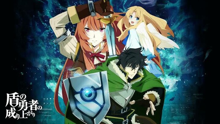 The Rising Of The Shield Hero Season 1 Episode 9 (English Dubbed)