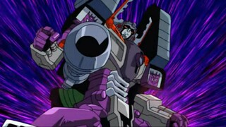 Transformers Micron Legend [Japanese] Vietsub - Tập 3