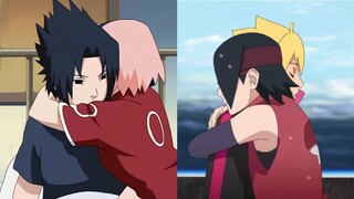 mirip sasusaku bgt, jadi dejavu