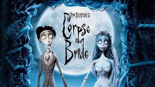 Corpse Bride (2005) - Full Movie