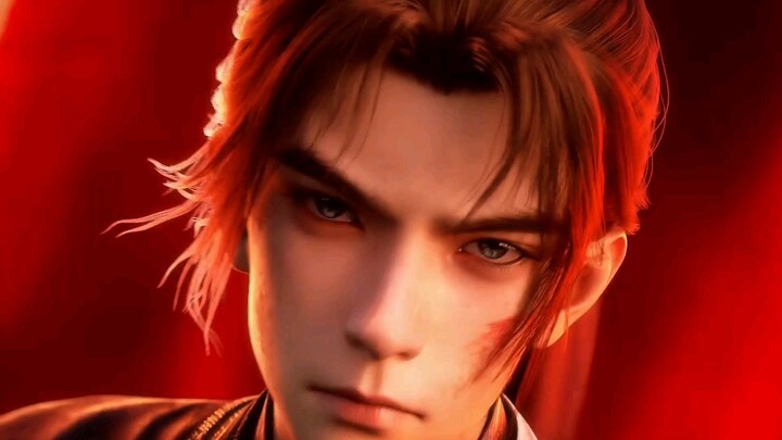 grafiknya kece gini, ya kali ga nonton - Thomb of fallen 【DMV】