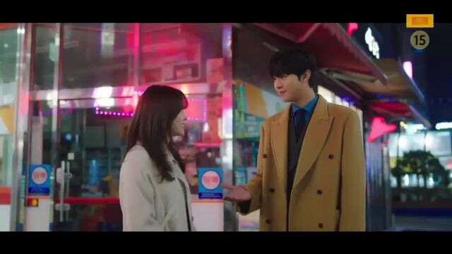 Business Proposal ep10 eng sub