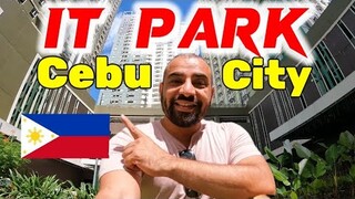 What can $18 a night get you in Cebu Philippines?
