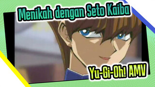 Menikah dengan Seto Kaiba! | Yu-Gi-Oh!! AMV