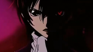 Nhân Cách Thứ hai Thức Tỉnh _Letouch tàn độc #anime
