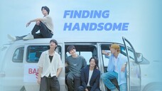 🇰🇷 KBS DRAMA SPECIAL : FINDING HANDSOME (2024) HD | ENG SUB | Comedy/Drama/Music