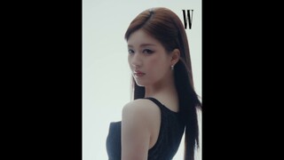 #zhaolusi X Versace Update 240415