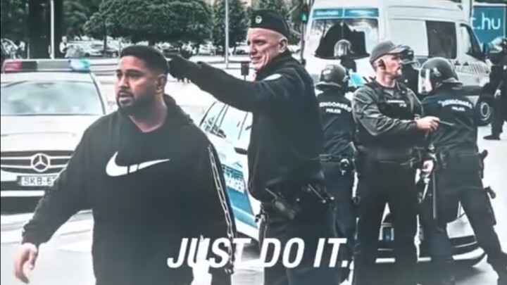 Is this the price of freedom?