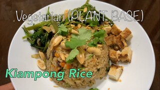 Kiampong Rice