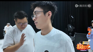 摇汞练跳舞就这样一直贴贴