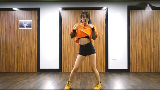 【Dance Cover】MAMAMOO - HIP