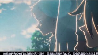 لنتحدث عن "نفاد الإبداع" لدى المنشئين