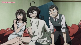 EP6 Sanda (Sub Indonesia)