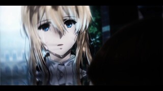 AMV - Violet Evergarden