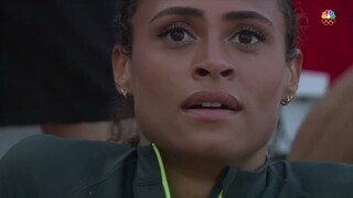 WORLD RECORD for Sydney McLaughlin-Levrone | U.S. Olympic Track & Field Trials