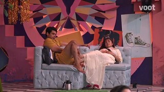 Bigg Boss Season 13 [Episode 94] Hindi