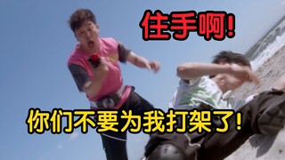 Boost的一些精神状态be like