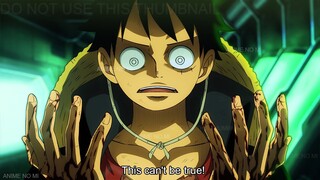 One Piece Chapter 1072 Full - Luffy Discovers the Scary Past...