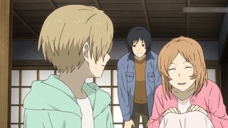 Apakah peremajaan adalah hadiah atau kutukan? Natsume berubah menjadi anak-anak sungguh memilukan [N