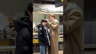 BL TikTok Video /소년 사랑 소년 /boy Love boy #boylove #blshorts #bltiktok #bl #boyloveboy #foryou #fyp