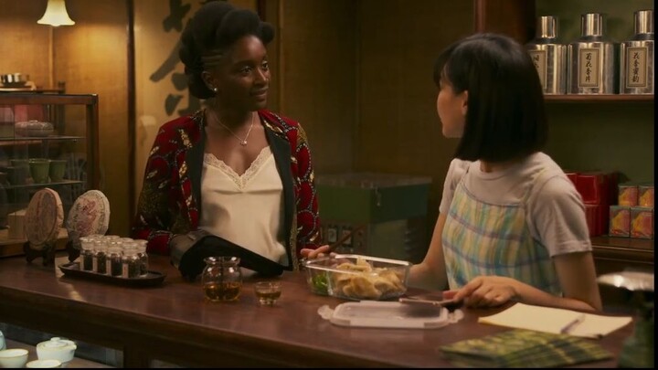 TÉ NEGRO