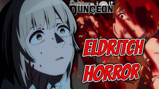 Delicious in Dungeon Episode 13 Is Worse Than You Thought It'd Be 😱