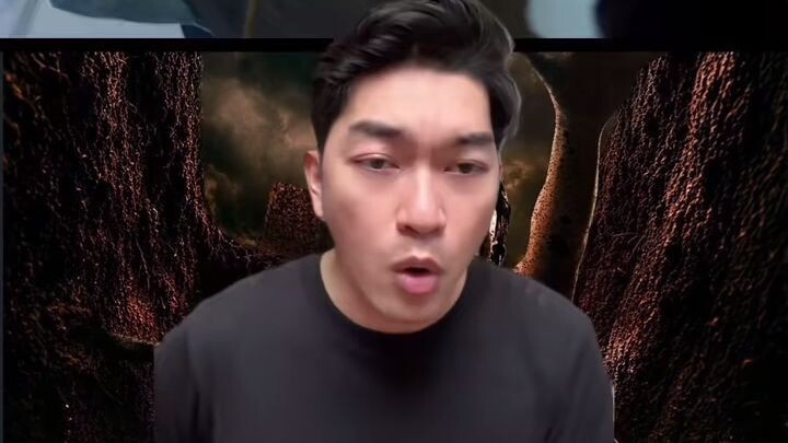 Mengangkat tema tentang praktik dari sihir paling mem4t1kan tang dijuluki dengan “Sihir Tanah Kubur”