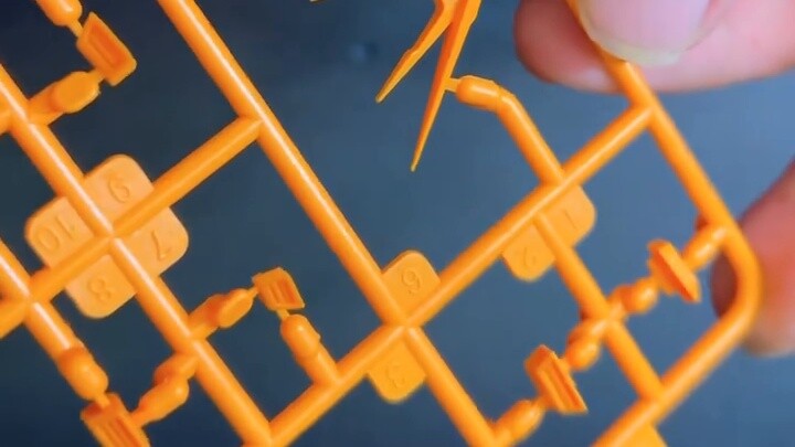 [Model Review] A must-read review of the GK Tiger Cow from Yujiao Paradise before buying it!! It is 