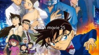 detective conan Meitantei Konan Halloween no Hanayome